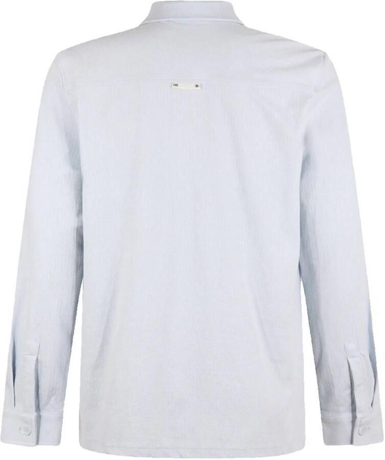 Shoeby overshirt blauw - Foto 2