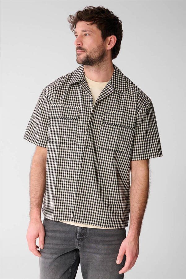 Shoeby overshirt ecru