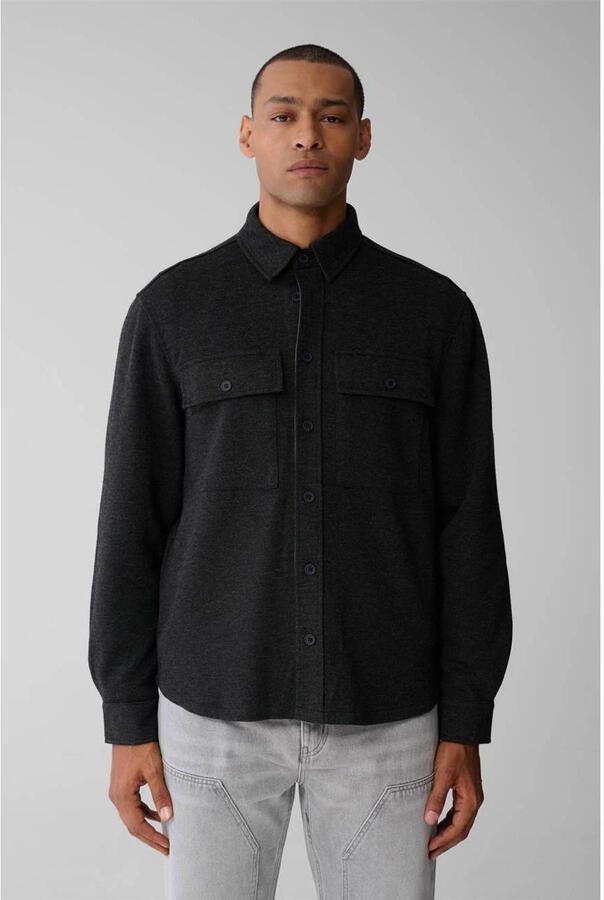 Shoeby overshirt grijs - Foto 1