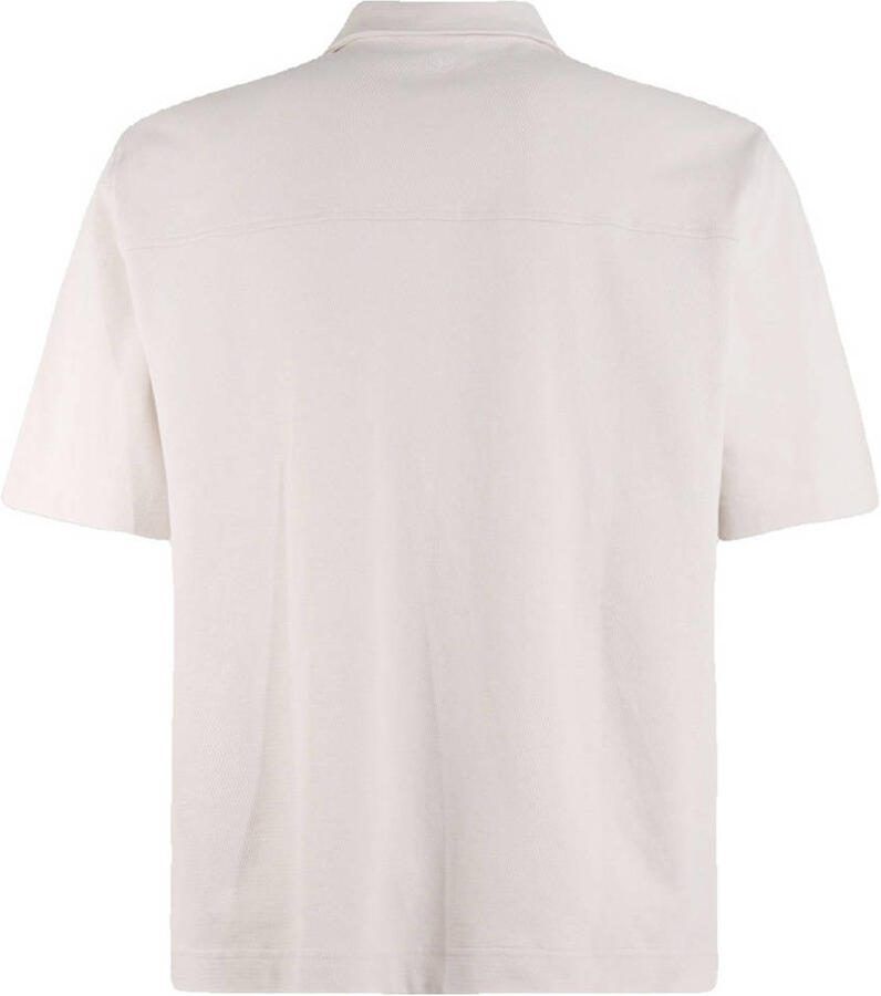 Shoeby overshirt lichtgrijs - Foto 2