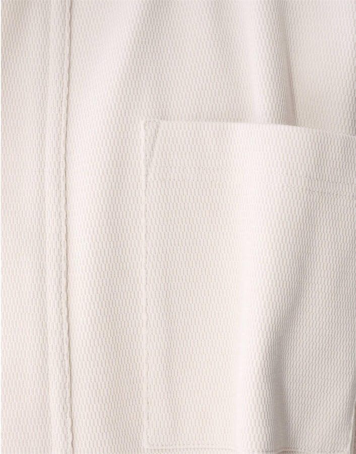 Shoeby overshirt lichtgrijs - Foto 3