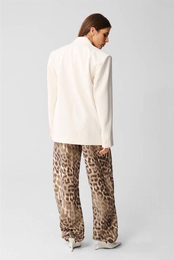 Shoeby oversized blazer ecru - Foto 2