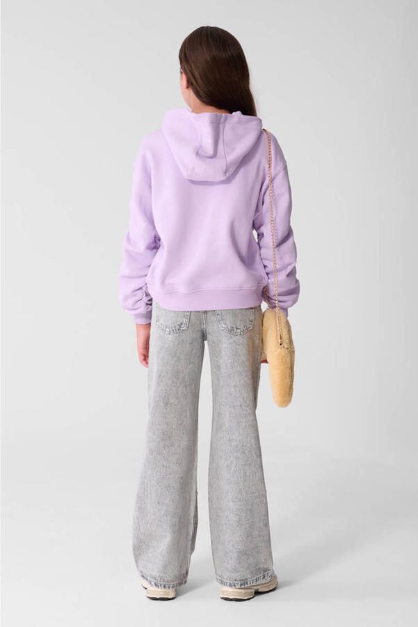 Shoeby oversized sweater lila - Foto 2