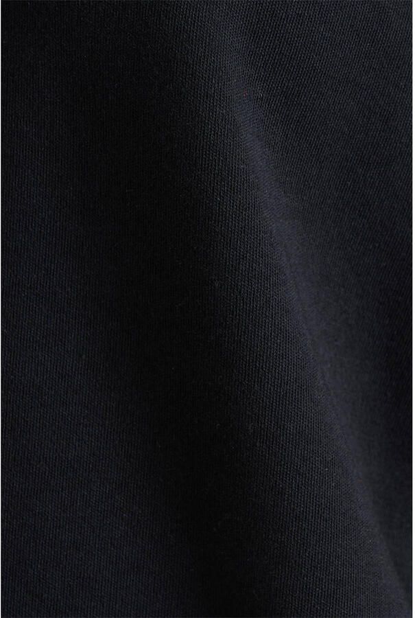 Shoeby oversized T-shirt zwart - Foto 3