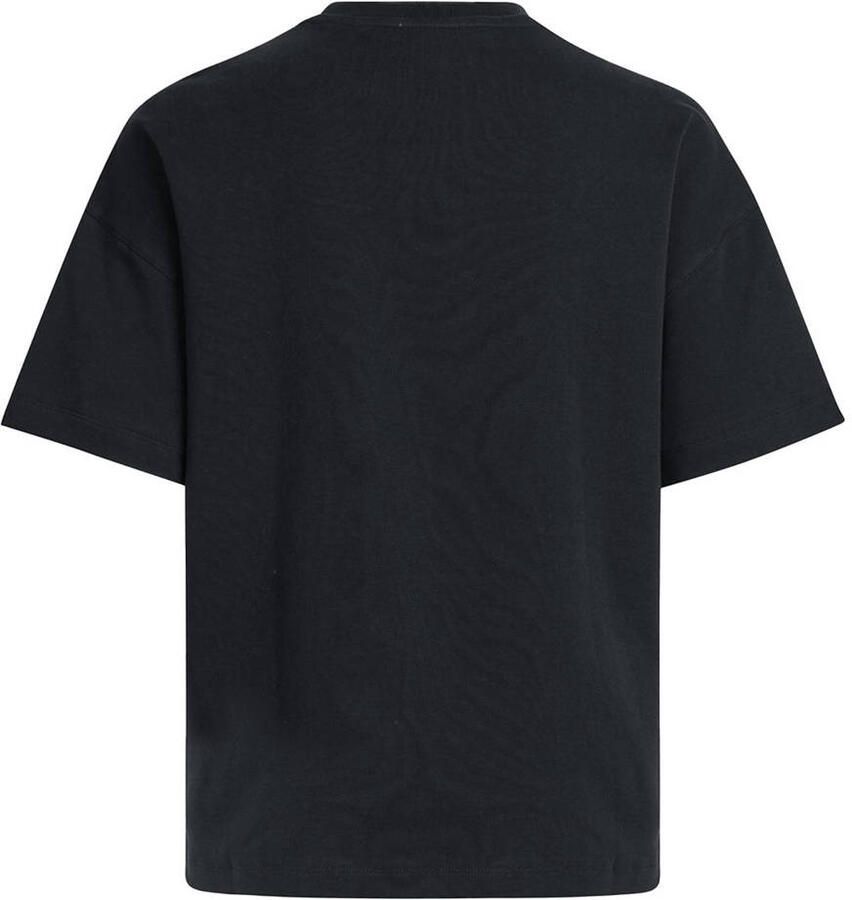 Shoeby oversized T-shirt zwart - Foto 2