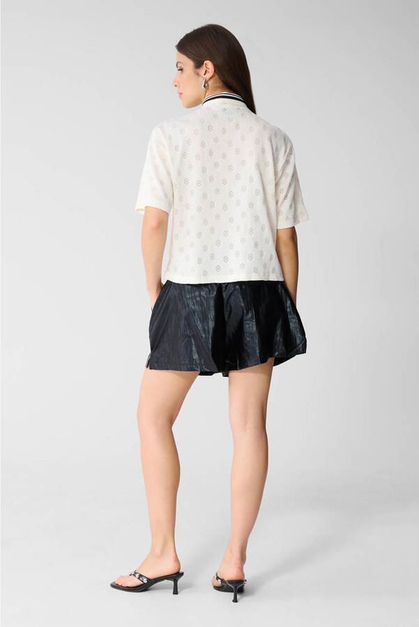 Shoeby polo ecru - Foto 3