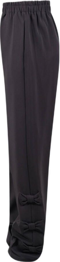 Shoeby regular casual broek grijs - Foto 3