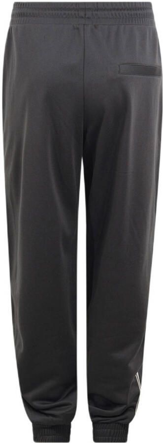 Shoeby regular casual broek grijs - Foto 2