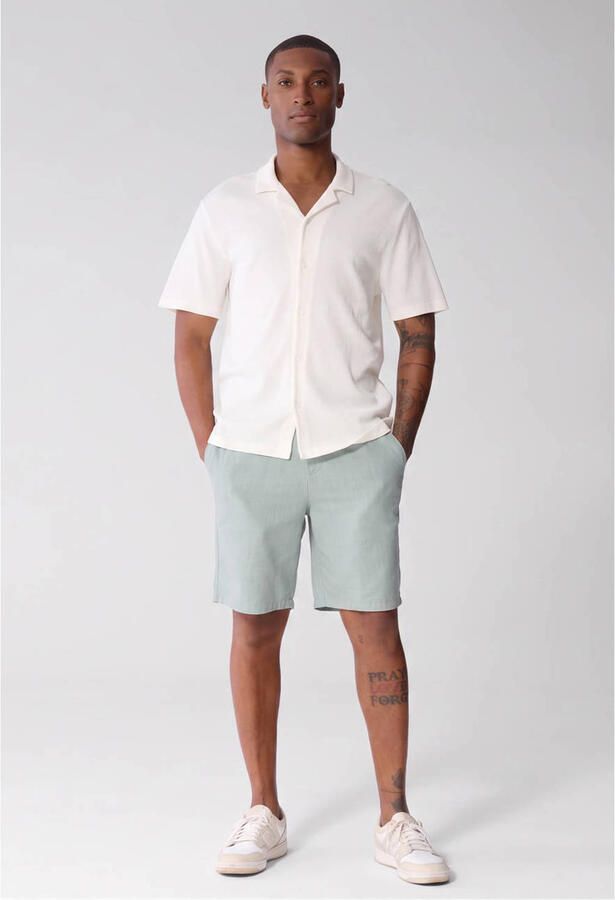 Shoeby regular casual overhemd