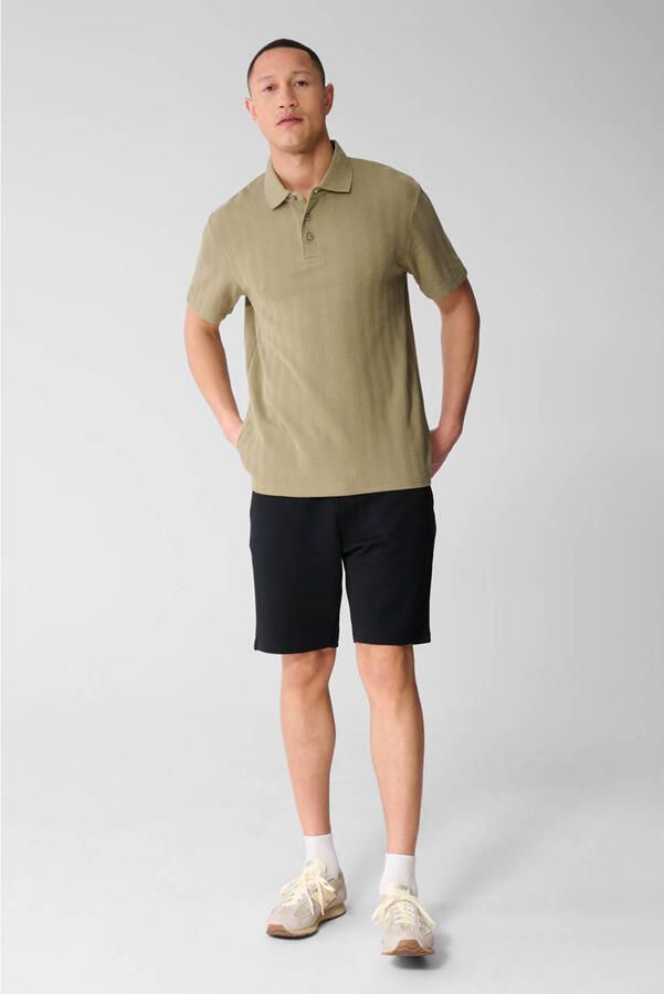 Shoeby regular casual short zwart - Foto 3