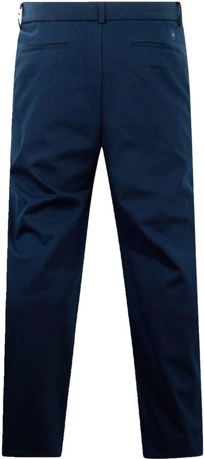 Shoeby regular chino blauw - Foto 2