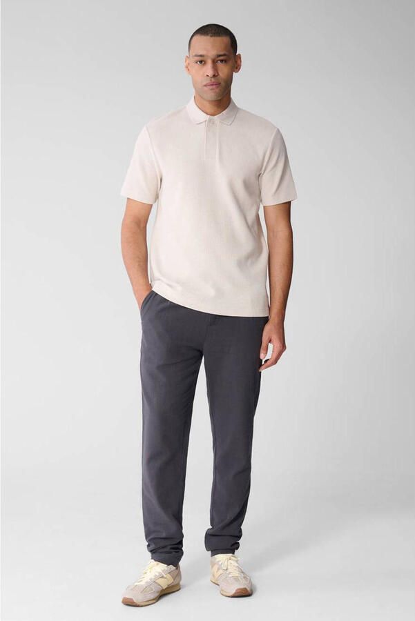 Shoeby regular chino grijs - Foto 2