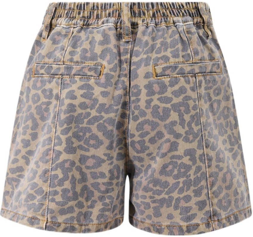 Shoeby regular denim short medium blue denim - Foto 2