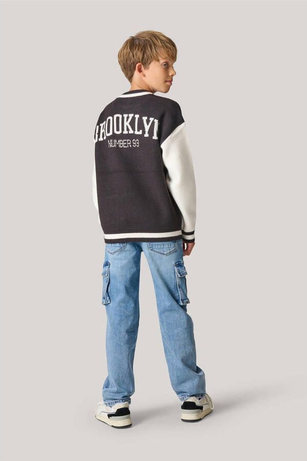 Shoeby regular fit jeans mediumstone - Foto 1