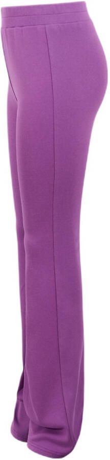Shoeby regular legging paars - Foto 3