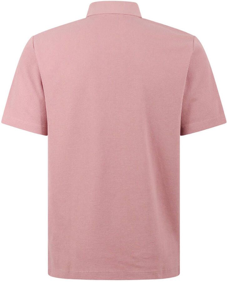 Shoeby regular polo roze - Foto 2