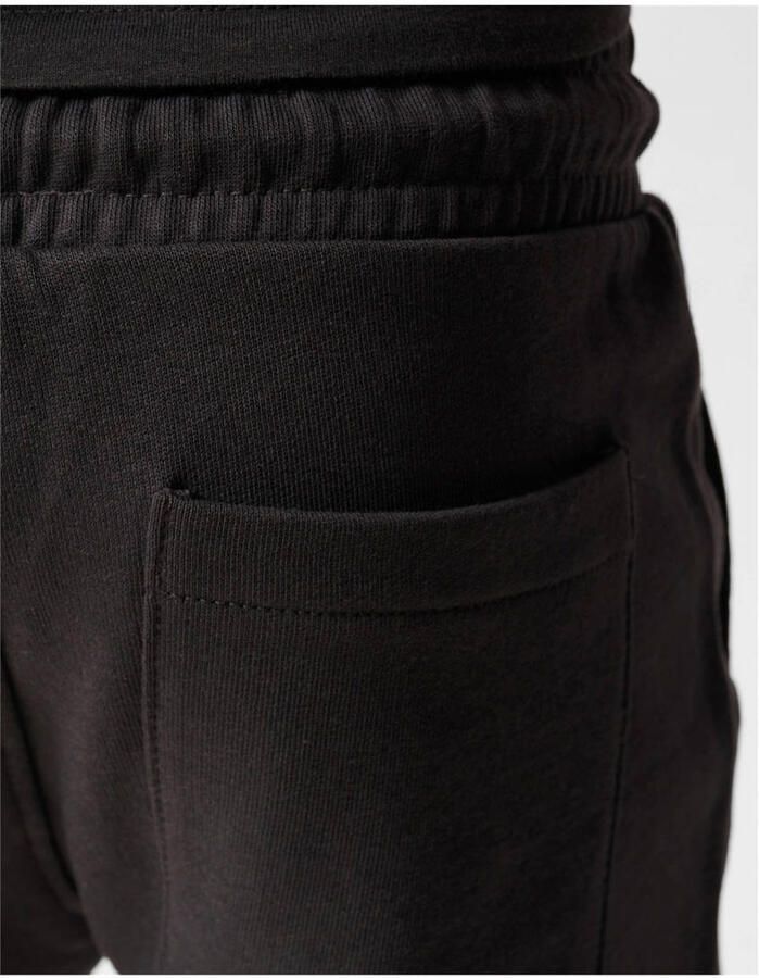 Shoeby regular sweatshort antraciet - Foto 2