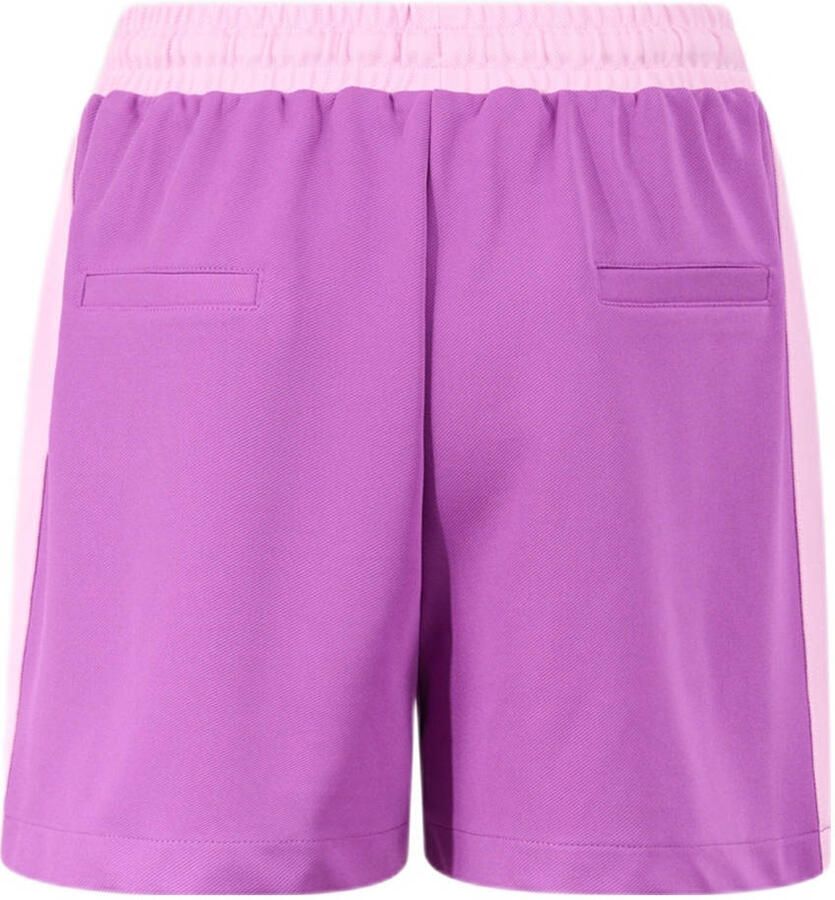 Shoeby regular sweatshort paars