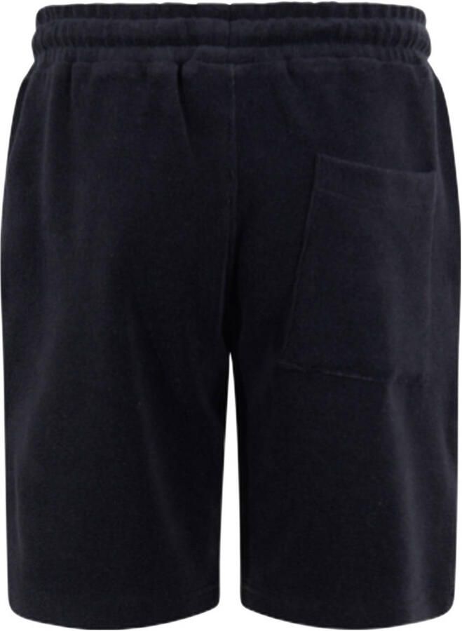 Shoeby regular sweatshort zwart - Foto 2
