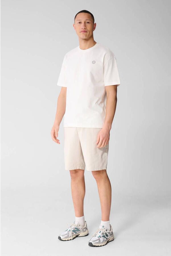 Shoeby regular T-shirt ecru - Foto 2