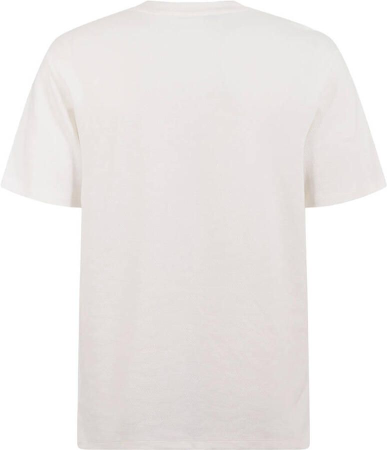 Shoeby regular T-shirt ecru - Foto 2