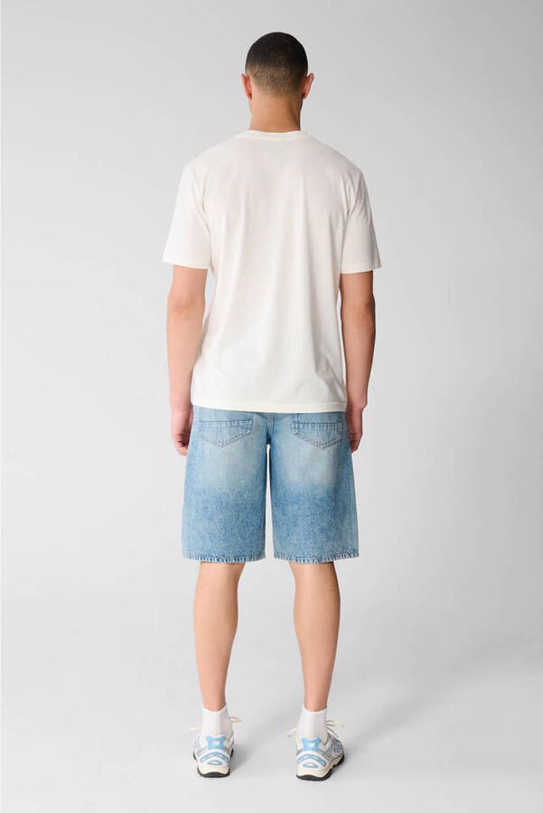 Shoeby regular T-shirt ecru - Foto 2