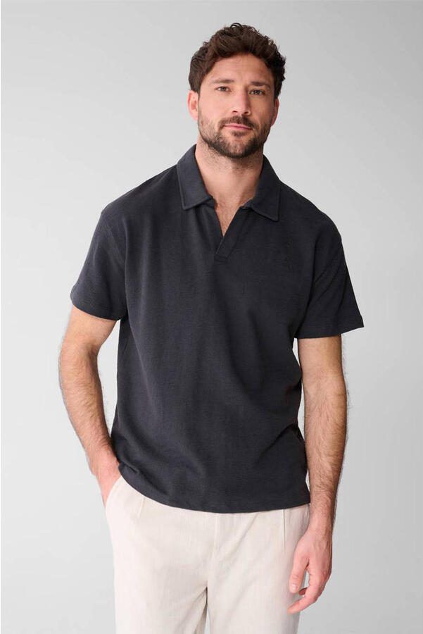 Shoeby regular T-shirt grijs