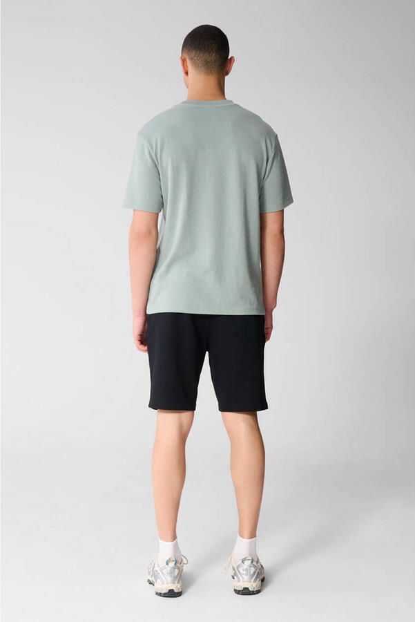 Shoeby regular T-shirt lichtgroen - Foto 2