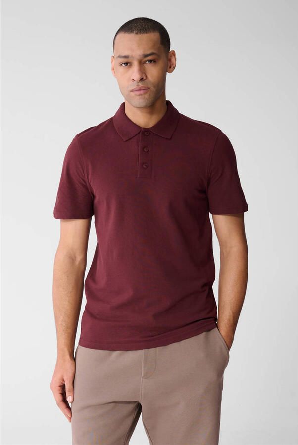 Shoeby regular T-shirt rood