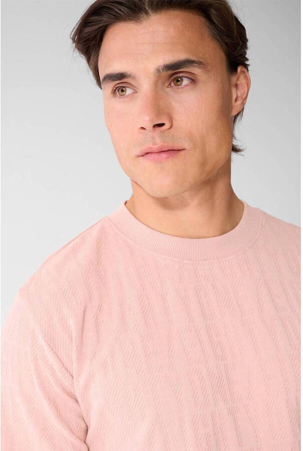 Shoeby regular T-shirt roze - Foto 2