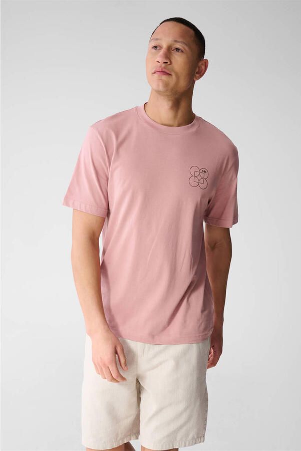 Shoeby regular T-shirt roze