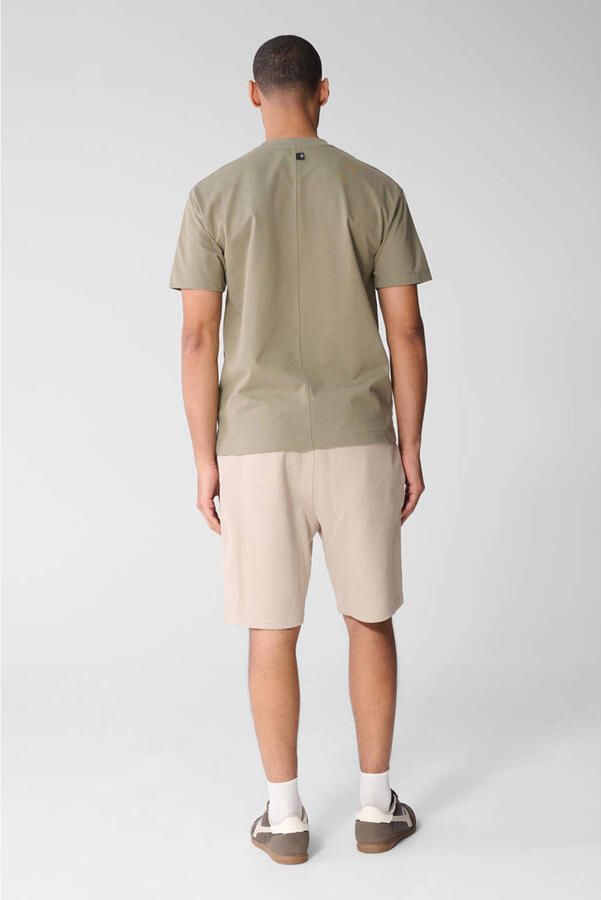 Shoeby regular waist casual short ecru - Foto 3