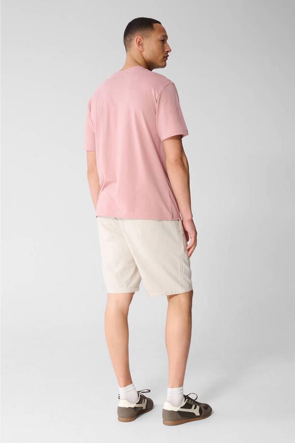Shoeby regular waist casual short ecru - Foto 3