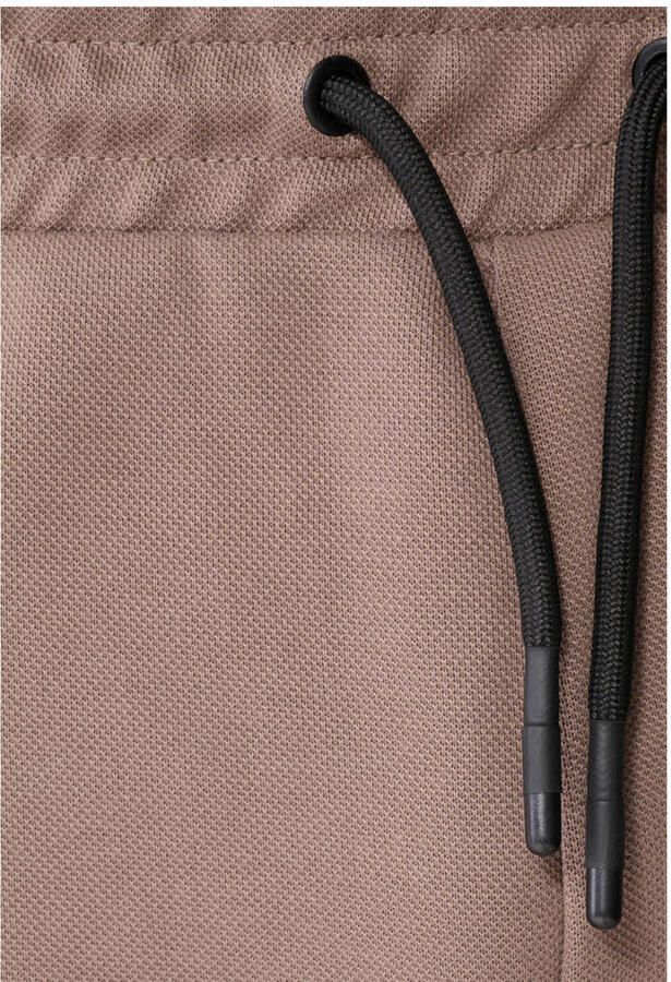 Shoeby regular waist casual short taupe - Foto 3