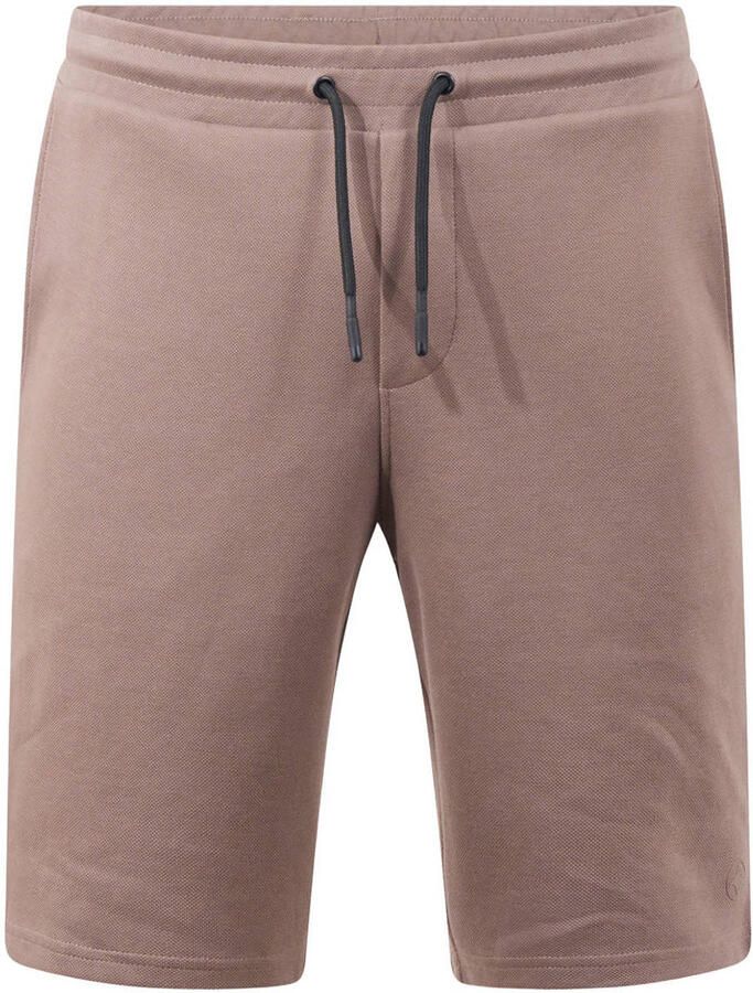 Shoeby regular waist casual short taupe - Foto 2