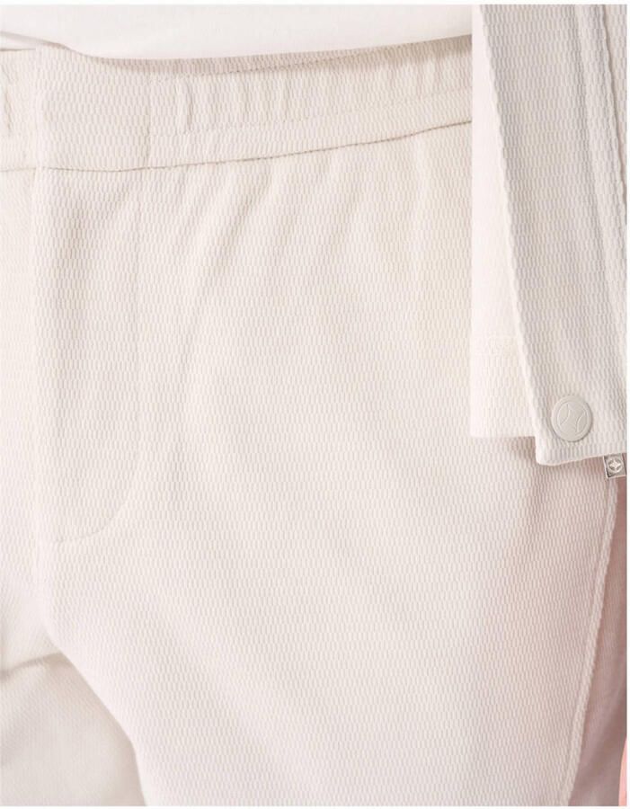 Shoeby relaxed casual short lichtgrijs - Foto 2