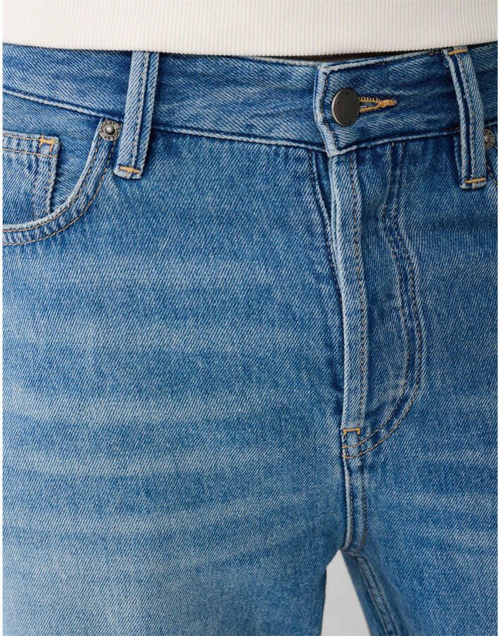 Shoeby relaxed fit L32 jeans mediumstone - Foto 2