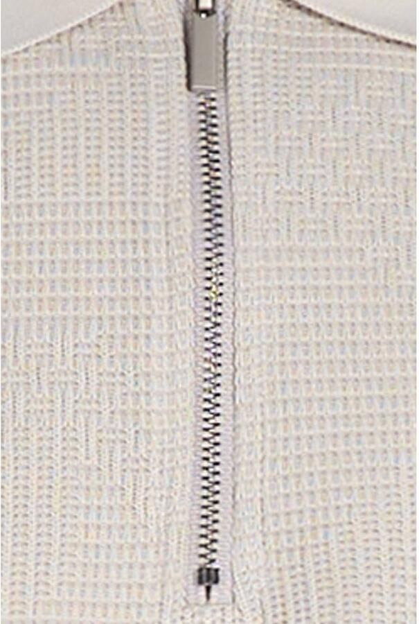 Shoeby relaxed fit T-shirt beige - Foto 3