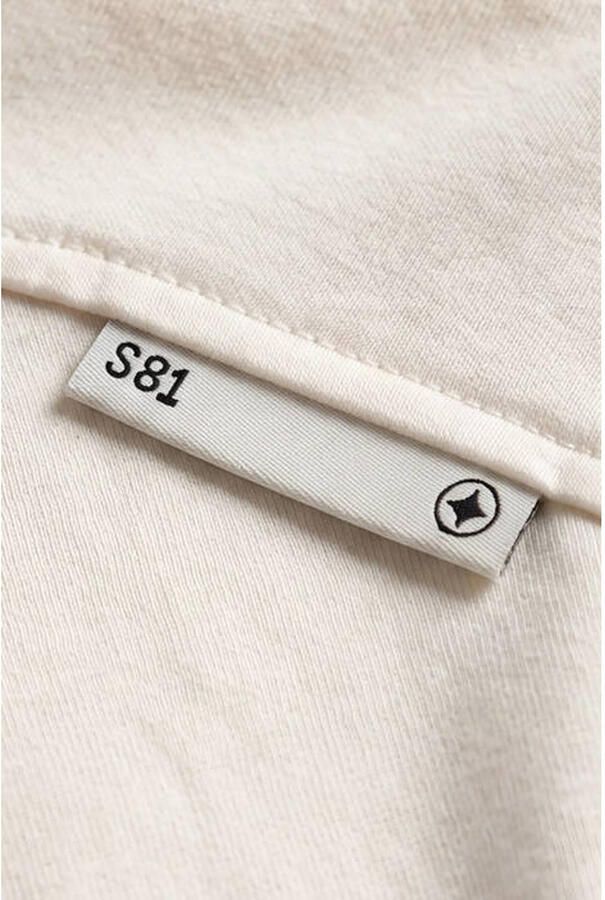Shoeby relaxed fit T-shirt ecru - Foto 2