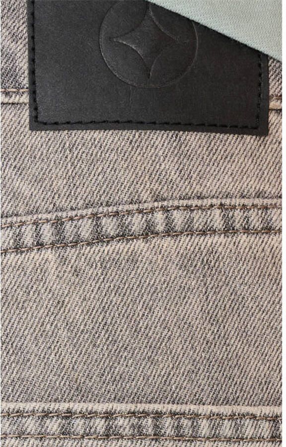 Shoeby relaxed short grey denim - Foto 3