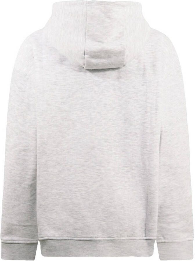 Shoeby relaxed sweater grijs - Foto 2