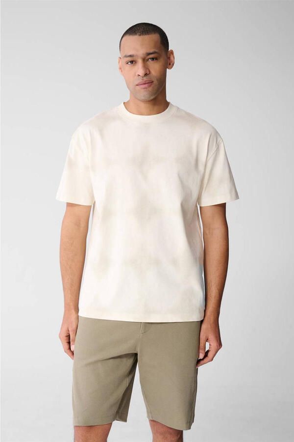 Shoeby relaxed T-shirt ecru