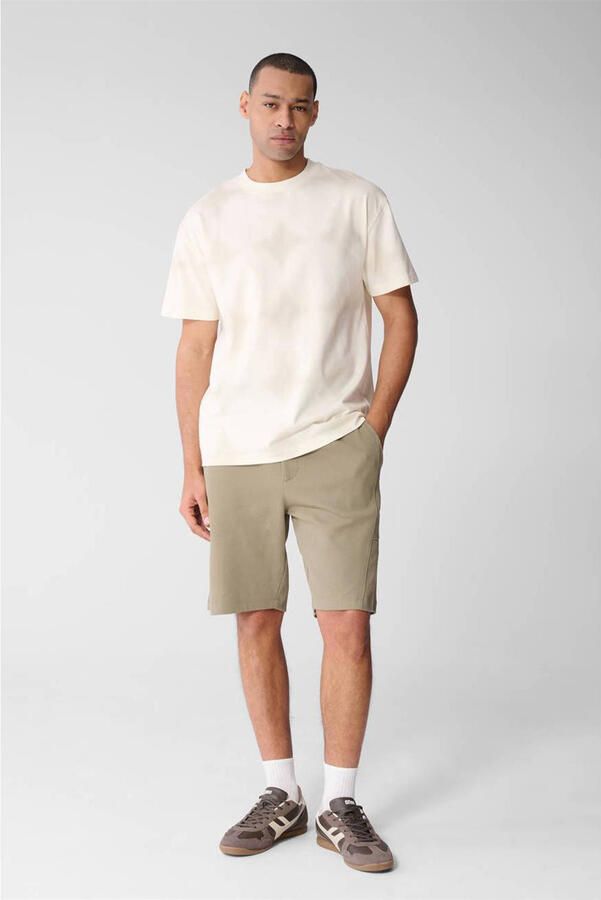 Shoeby relaxed T-shirt ecru - Foto 3