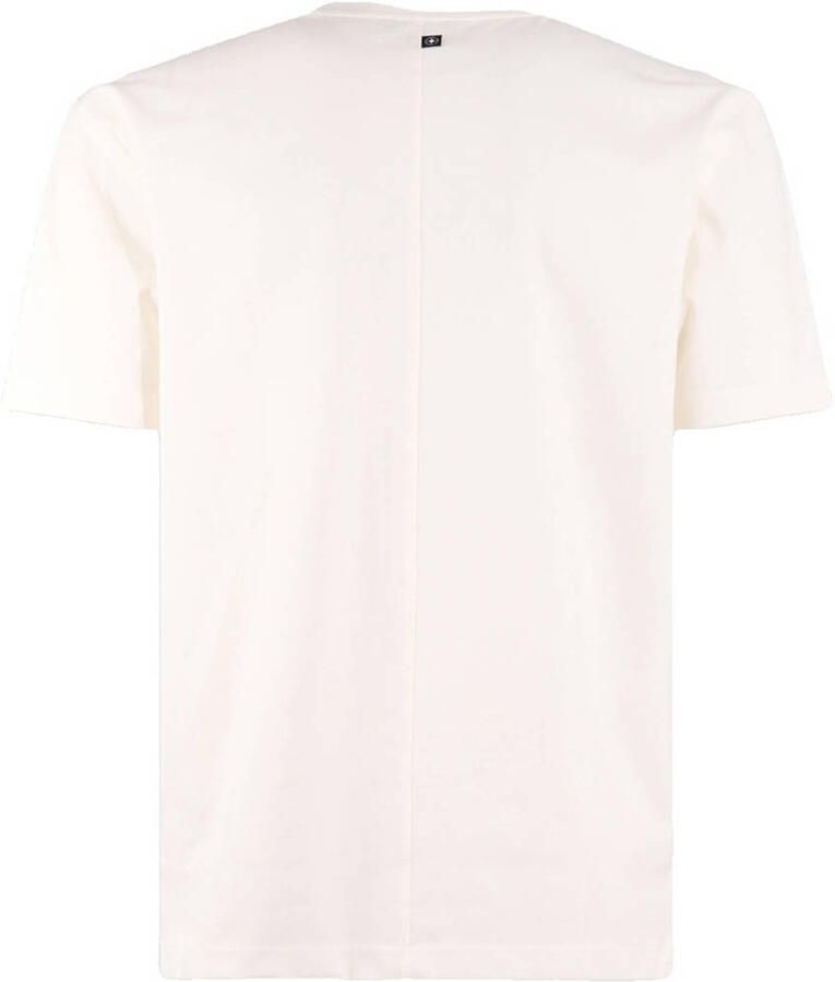 Shoeby relaxed T-shirt ecru - Foto 2