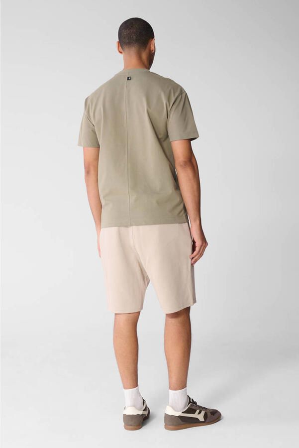Shoeby relaxed T-shirt kaki - Foto 3