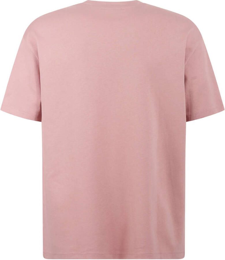 Shoeby relaxed T-shirt roze - Foto 2