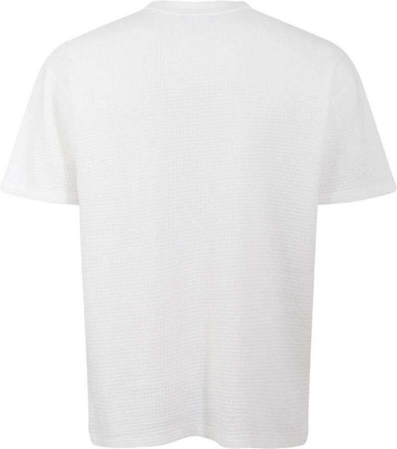 Shoeby relaxed T-shirt wit