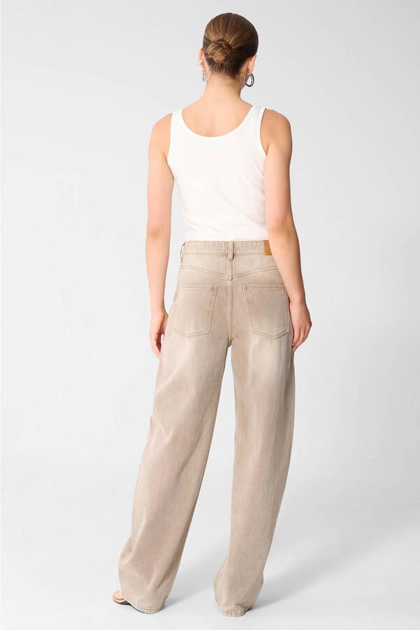 Shoeby singlet ecru - Foto 3