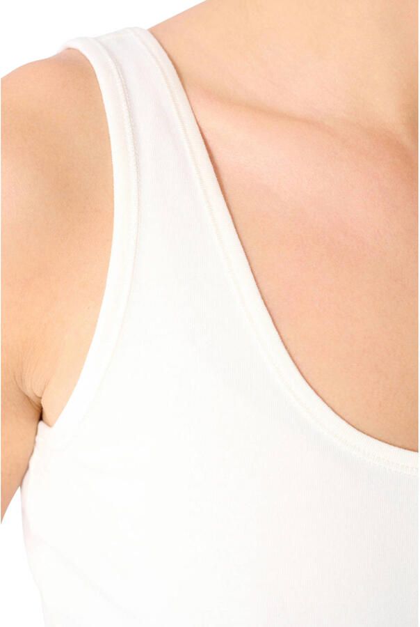 Shoeby singlet ecru - Foto 2