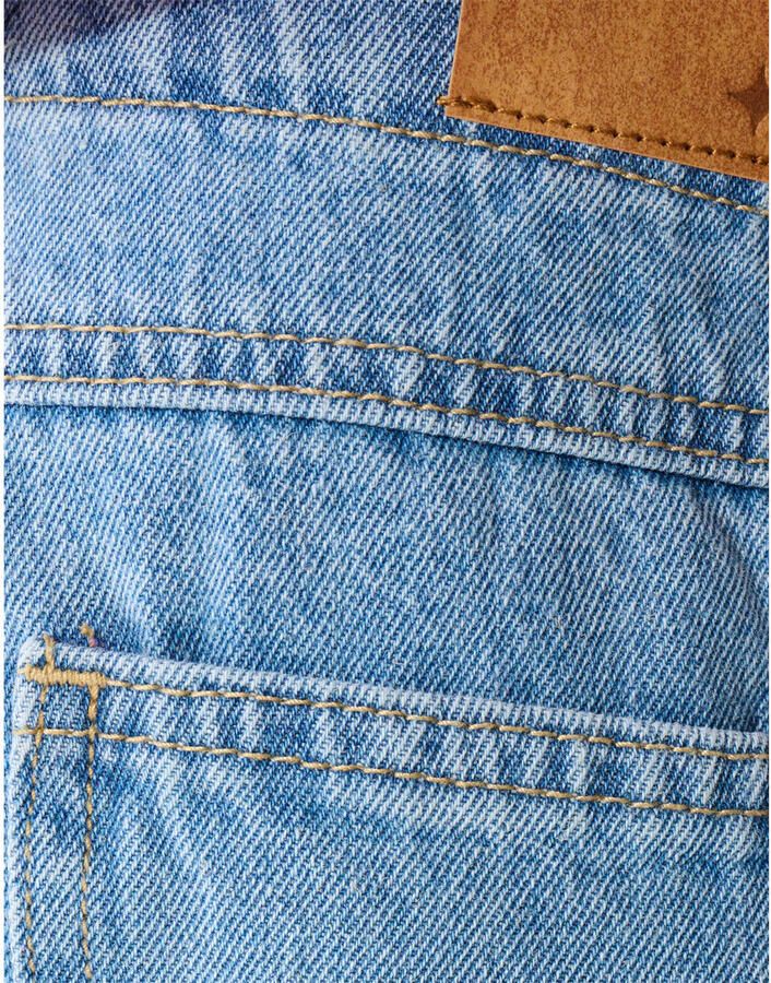 Shoeby skort light blue denim - Foto 3
